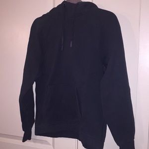Lululemon Hooded Sweatshirt